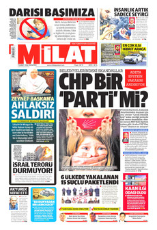 MİLAT