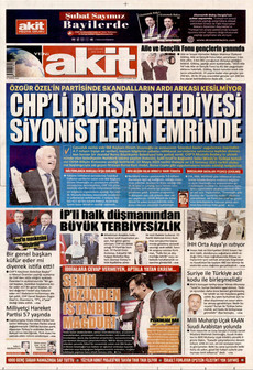 YENİ AKİT