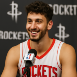 Alperen Şengün, NBA All-Star Seçimini Konuşturdu