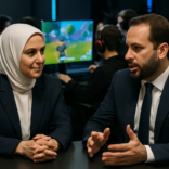 Bakan Göktaş, Espor Sektörüne Destek Vermek İçin Eylemde