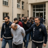 Buca Belediyesi Operasyonu: 26 Kişi Adliye sürecinde