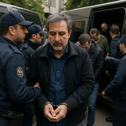 Buca Belediyesi Soruşturmasında 7 Kişi Tutuklandı