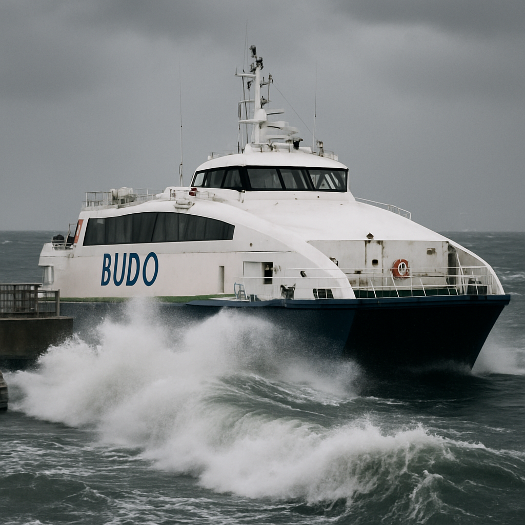 BUDO’nun Tüm Seferleri Neden İptal Edildi?