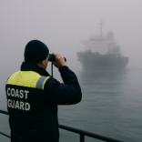 Çanakkale Boğazı'nda trafik kontrolünün nasıl işlediğini keşfedin