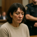 'Cinsel İstismar ve Fuhuş Ağı Kurma' Suçlamasıyla Tutuklandı