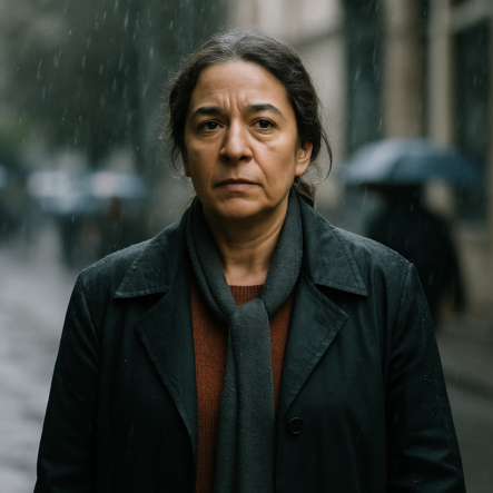 Fazilet Kimdir, Aynı Yağmur Altında?