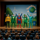 Halkbank, Sosyal Sorumluluk Projelerine Önem Veriyor