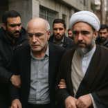 İran'da Reform Yanlısı Kişilere Yönelik Operasyonlar Devam Ediyor