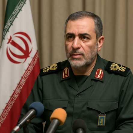 İran’dan ABD’ye: Dört Şartlı Müzakere Teklifi