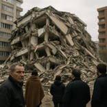 İstanbul, Ankara ve İzmir'de Son Depremler: Türkiye Genelinden Canlı Raporlar