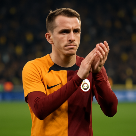 Kerem Aktürkoğlu’nun Duygusal ve Acı Dolu Dileği