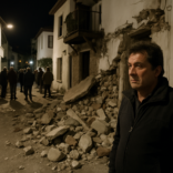 Muğla, 5 Şiddetindeki Depremle Sarsıldı