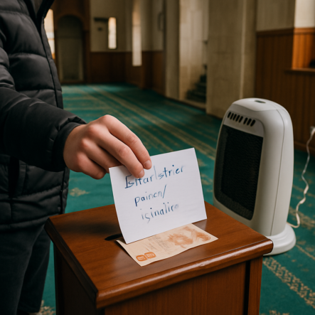 "NASA'nın Mars'taki Son Keşfi Yaşam İçin Umut Vaat Ediyor"