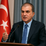 "Ömer Çelik'ten Özgür Özel'e Sert Tepki: İşte Detaylar"