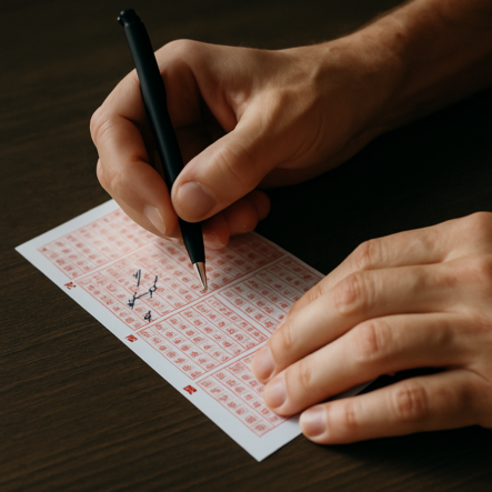 Sayısal Loto oynamanın adım adım yöntemlerini öğrenin