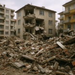 Sinop'ta 4.7 Büyüklükte Deprem: İlk Detaylar Geliyor